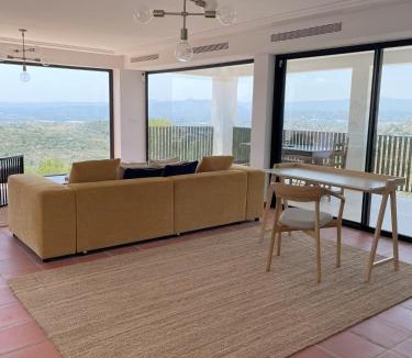 Alginet Villa | Casa with View