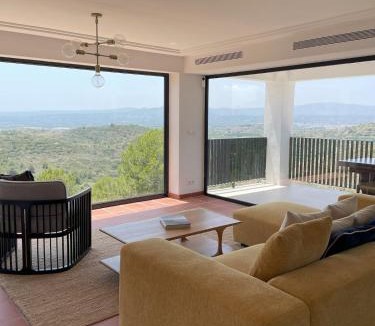 Alginet Villa | Casa with View
