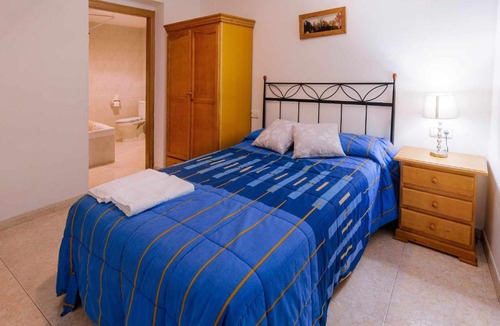 Roni Apartment | Casa Xaupí Gran