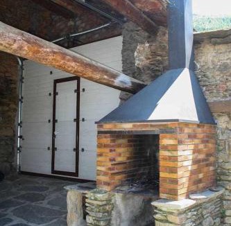 Roni Apartment | Casa Xaupi 1