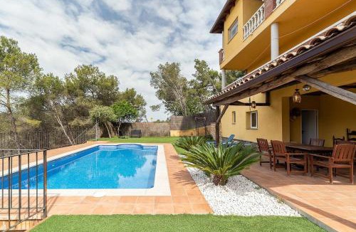Olivella House | Casa Xixella a 15 min de Sitges