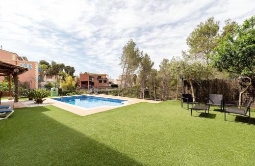 Olivella House | Casa Xixella a 15 min de Sitges