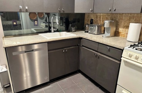 Guttenberg Apartment | Casa Yael Rental