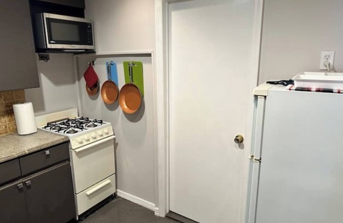 Guttenberg Apartment | Casa Yael Rental