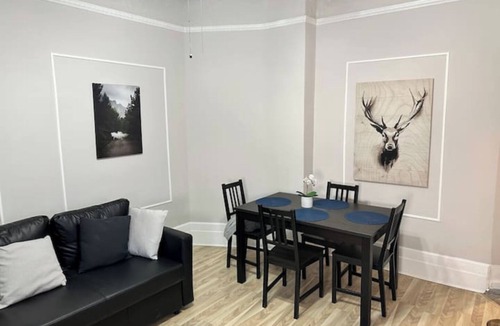 Guttenberg Apartment | Casa Yael Rental