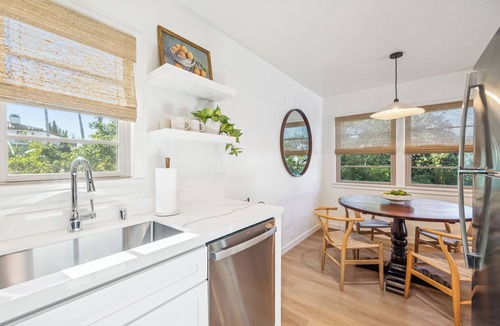 West Beach Apartment | Casa Yano by The Beach