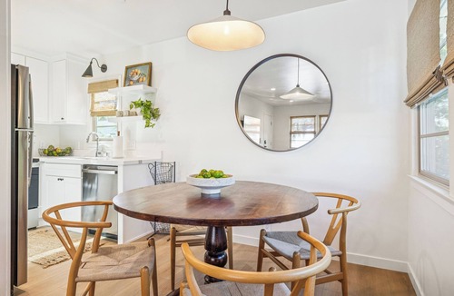 West Beach Apartment | Casa Yano by The Beach