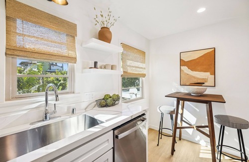 West Beach Apartment | Casa Yano by The Beach