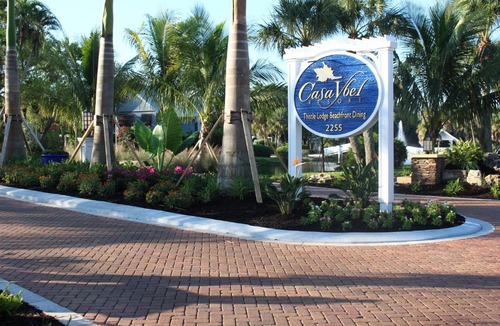 Sanibel Resort | Casa Ybel Resort
