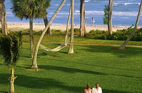 Sanibel Resort | Casa Ybel Resort