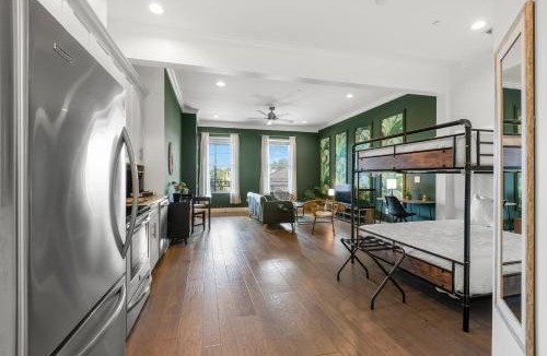 Historic Ybor Apartment | Casa Ybor Apartments on 7th Ave