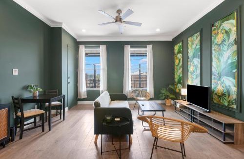Historic Ybor Apartment | Casa Ybor Apartments on 7th Ave