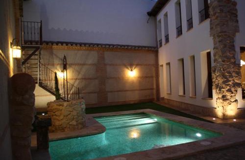 Almagro House | Casa Yedra