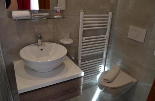 Cadenazzo House | Casa Yoghi