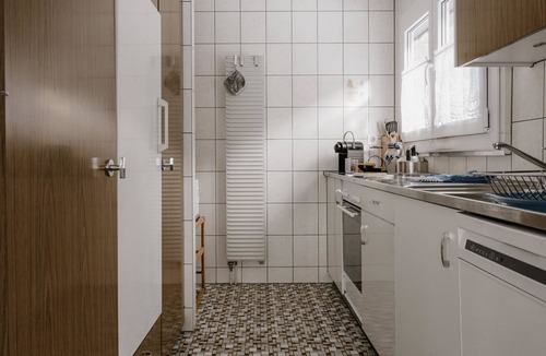Reckingen Apartment | Casa Yolanda 1. OG Süd by Interhome