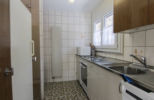 Reckingen Apartment | Casa Yolanda 1. OG Süd by Interhome