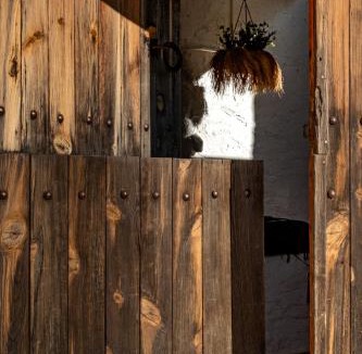 La Pobla de Benifassa House | Casa Yolanda