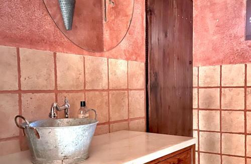 La Pobla de Benifassa House | Casa Yolanda