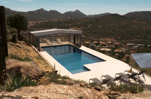Robledo de Chavela Ski Chalet | Casa Zúrich