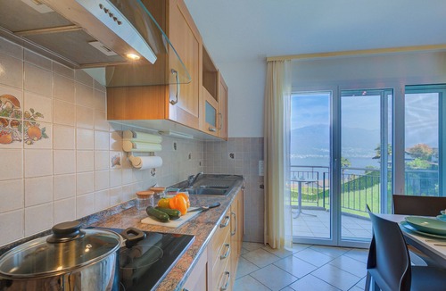 Caviano Villa | Casa Zaira 1, Caviano, Switzerland
