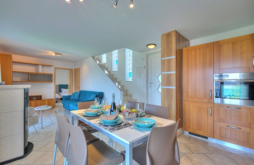 Caviano Villa | Casa Zaira 2, Caviano, Switzerland