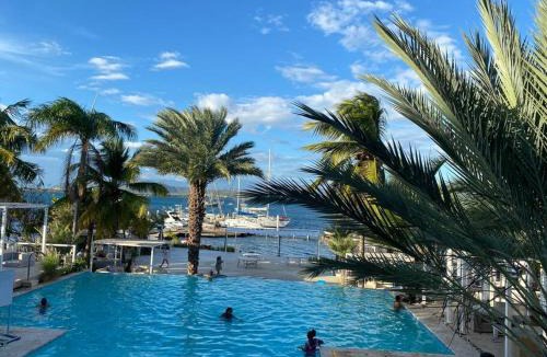 Las Salinas Villa | Casa Zanelli, lugar de paz…