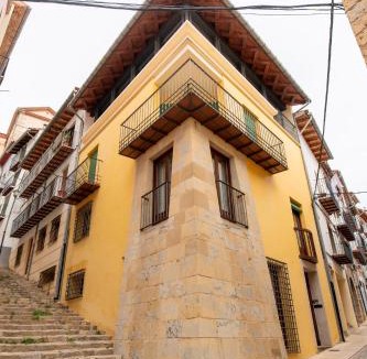 Morella House | Casa Zaporta