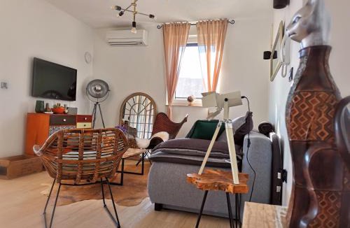 Privlaka Apartment | Casa Zara - Apartment deluxe