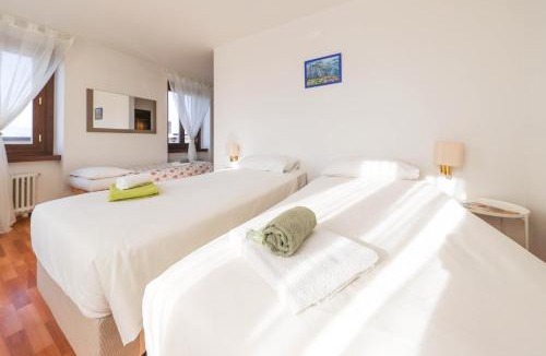 Balerna Hotel | Casa Zen