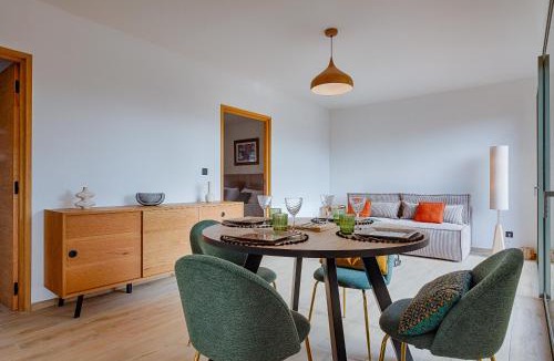 Vernosc-les-Annonay Apartment | Casa Zen