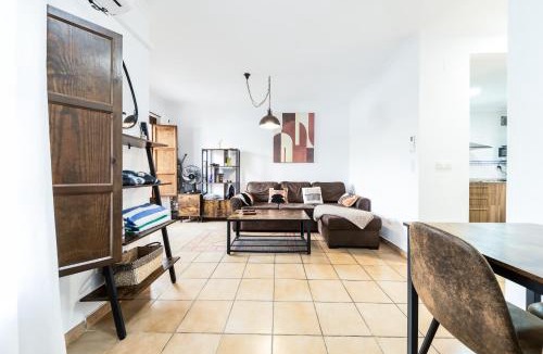 La Zenia House | Casa Zen I