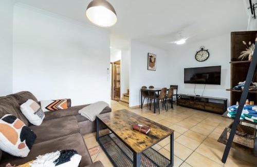 La Zenia House | Casa Zen I