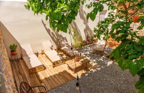 Alcossebre Villa | Casa Zen - Oasis en el Mediterraneo ALBERT VILLAS