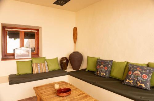 Alcossebre Villa | Casa Zen - Oasis en el Mediterraneo ALBERT VILLAS