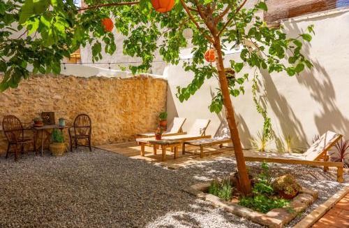 Alcossebre Villa | Casa Zen - Oasis en el Mediterraneo ALBERT VILLAS