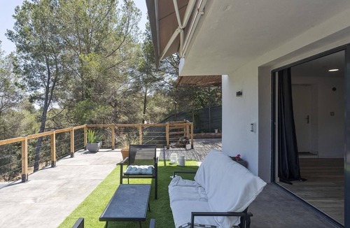 Riudecanyes Villa | Casa Zoe relax y desconexión