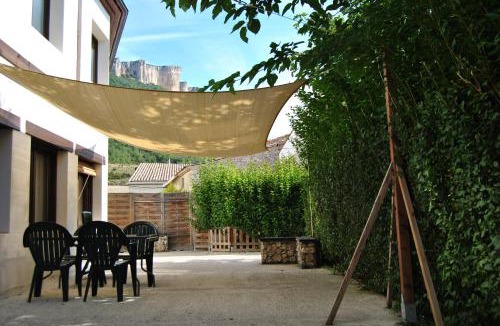 Metauten House | Casa Zologorri - Alojamiento Dog friendly