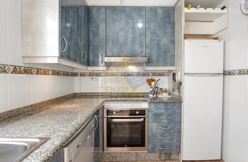 Playa Flamenca Ski Chalet | Casa Zomer, Playa Flamenca