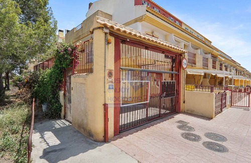 Playa Flamenca Ski Chalet | Casa Zomer, Playa Flamenca