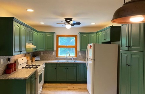 Roxbury Apartment | Casa Zorro Golf Course Rd