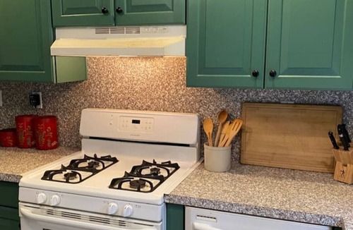 Roxbury Apartment | Casa Zorro Golf Course Rd