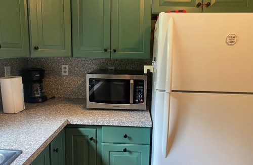 Roxbury Apartment | Casa Zorro Golf Course Rd