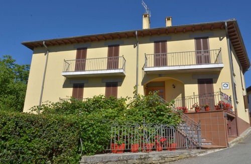 Ibero Cottage | Casa Zubiri-Anocibar I y II for 12 people
