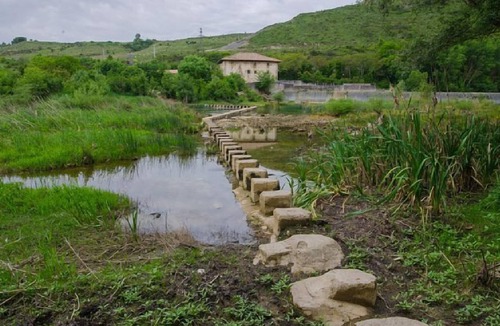 Ibero Cottage | Casa Zubiri-Anocibar I y II for 10 people