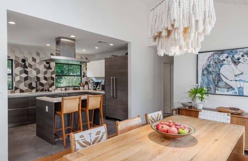 Malibu House | Casa Zuma by Oraklus