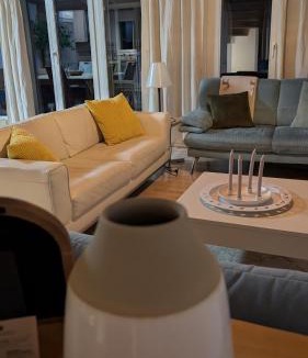 Steffisburg Apartment | Casa14 - Swiss houses