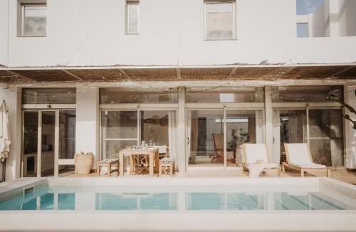 Poble Nou del Delta House | Casa2patis