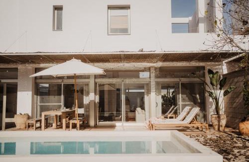 Poble Nou del Delta House | Casa2patis