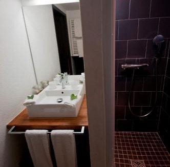 Thuir Hotel | Casa9 Hôtel