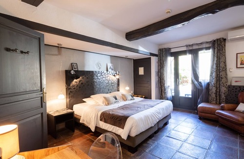 Thuir Hotel | Casa9 Hôtel